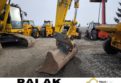 Koparka gąsienicowa KOMATSU HB 215LC , 2019 R,MAŁY PRZEBIEG /210