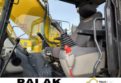 Koparka gąsienicowa KOMATSU HB 215LC , 2019 R,MAŁY PRZEBIEG /210