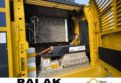 Koparka gąsienicowa KOMATSU HB 215LC , 2019 R,MAŁY PRZEBIEG /210