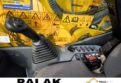 Koparka gąsienicowa KOMATSU HB 215LC , 2019 R,MAŁY PRZEBIEG /210