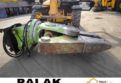 Nożyce do burzenia EURORAM RMC 7500