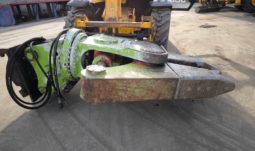 Nożyce do burzenia EURORAM RMC 7500