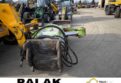 Nożyce do burzenia EURORAM RMC 7500