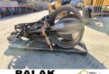 CHWYTAK DO ZŁOMU FUCHS HGT 600 L ,2020 rok