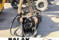 Nożyce do burzenia KOMATSU 15-22 TON