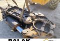 Nożyce do burzenia KOMATSU 15-22 TON