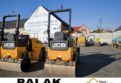 Walec JCB VMT 260-120, 2024 rok /WERSJA DEMO