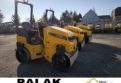 Walec JCB VMT 260-120, 2024 rok /WERSJA DEMO