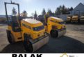 Walec JCB VMT 260-120, 2024 rok /WERSJA DEMO