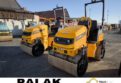 Walec JCB VMT 260-120, 2024 rok /WERSJA DEMO