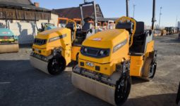 Walec JCB VMT 260-120, 2024 rok /WERSJA DEMO
