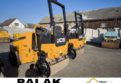 Walec JCB VMT 260-120, 2024 rok /WERSJA DEMO