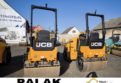 Walec JCB VMT 260-120, 2024 rok /WERSJA DEMO