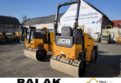 Walec JCB VMT 260-120, 2024 rok /WERSJA DEMO