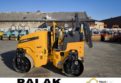 Walec JCB VMT 260-120, 2024 rok /WERSJA DEMO