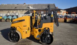 Walec JCB VMT 260-120, 2024 rok /WERSJA DEMO