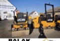 Walec JCB VMT 260-120, 2024 rok /WERSJA DEMO