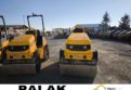 Walec JCB VMT 260-120, 2024 rok /WERSJA DEMO