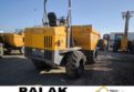 Wozidło przegubowe TEREX BENFORD 9TON , 2015 rok