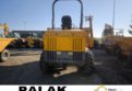 Wozidło przegubowe TEREX BENFORD 9TON , 2015 rok