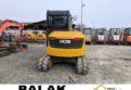 Mini koparka JCB 48 Z-1 , 2016 rok