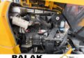 Mini koparka JCB 48 Z-1 , 2016 rok