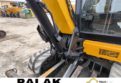 Mini koparka JCB 48 Z-1 , 2016 rok