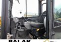Mini koparka JCB 48 Z-1 , 2016 rok