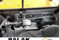 Mini koparka JCB 48 Z-1 , 2016 rok