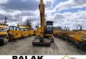 Koparka gąsienicowa JCB JZ141 , 2019 rok