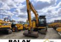 Koparka gąsienicowa JCB JZ141 , 2019 rok