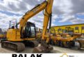 Koparka gąsienicowa JCB JZ141 , 2019 rok