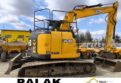 Koparka gąsienicowa JCB JZ141 , 2019 rok