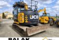 Koparka gąsienicowa JCB JZ141 , 2019 rok