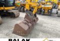 Koparka gąsienicowa JCB JZ141 , 2019 rok