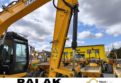 Koparka gąsienicowa JCB JZ141 , 2019 rok