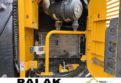 Koparka gąsienicowa JCB JZ141 , 2019 rok
