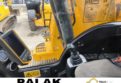 Koparka gąsienicowa JCB JZ141 , 2019 rok