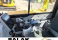 Mini koparka JCB 50 Z -2 , 2023 rok