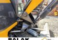 Mini koparka JCB 50 Z -2 , 2023 rok