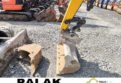 Mini koparka JCB 50 Z -2 , 2023 rok