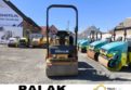 Walec drogowy CAT CB 24 , 2009 rok