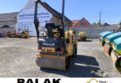 Walec drogowy CAT CB 24 , 2009 rok