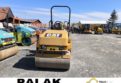 Walec drogowy CAT CB 24 , 2009 rok