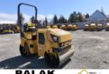 Walec drogowy CAT CB 24 , 2009 rok
