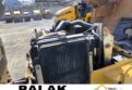 Walec drogowy CAT CB 24 , 2009 rok