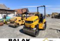 Walec JCB VMT 260-120, 2023 rok /MAŁY PRZEBIEG