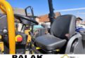 Walec JCB VMT 260-120, 2023 rok /MAŁY PRZEBIEG