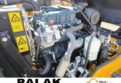 Walec JCB VMT 260-120, 2023 rok /MAŁY PRZEBIEG
