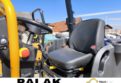 Walec JCB VMT 260-120, 2023 rok /MAŁY PRZEBIEG